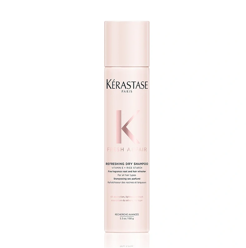 Kérastase Fresh Affair Refreshing Dry Shampoo 233ml főképe